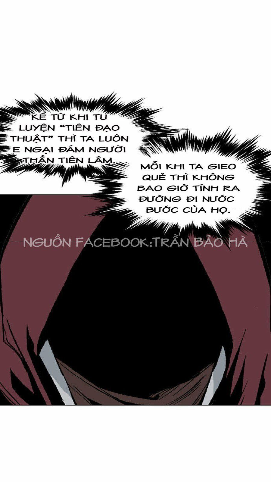 cao thủ 2 chapter 53 30