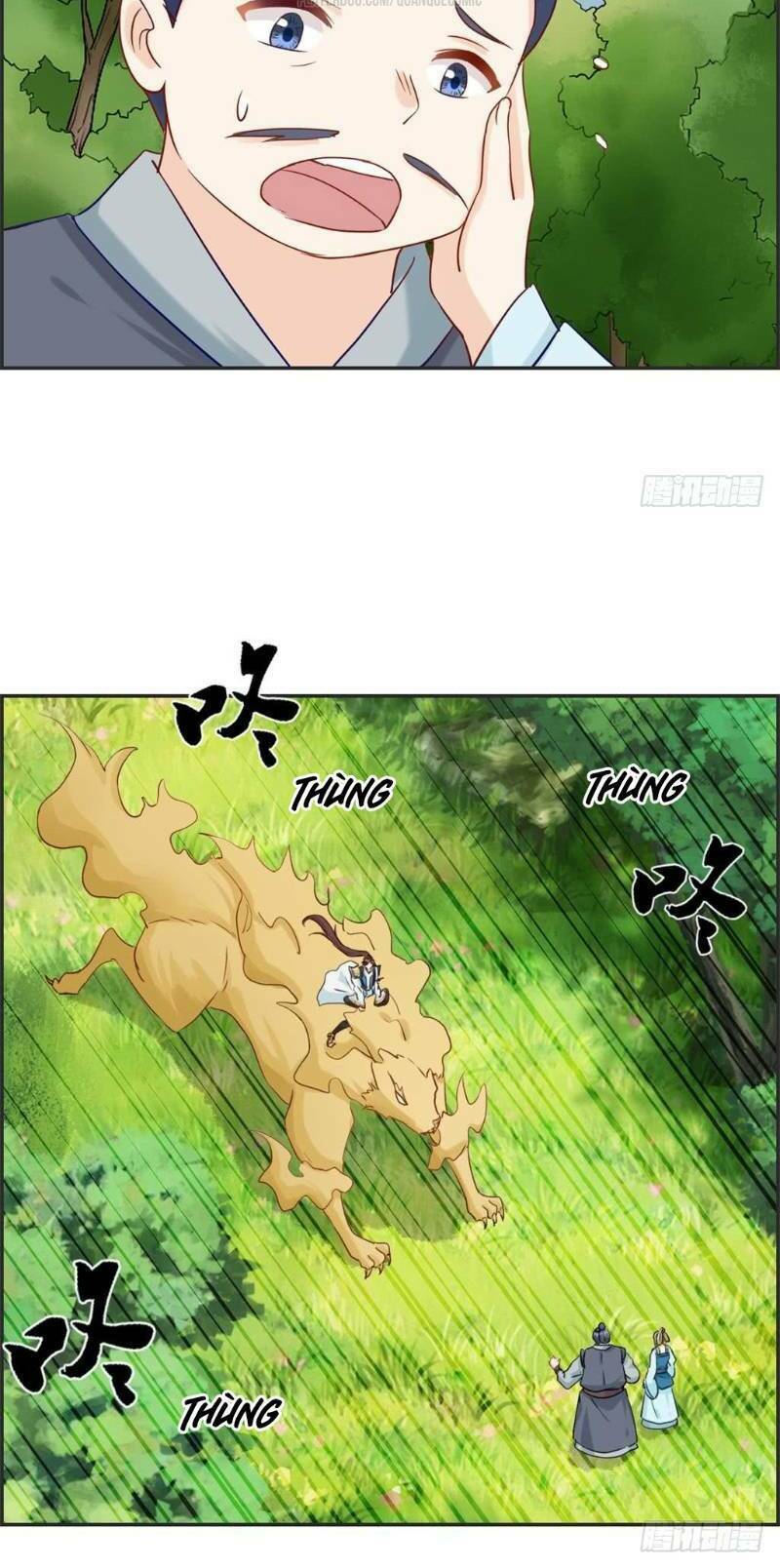 tối cường hoàn khố hệ thống chapter 43 6