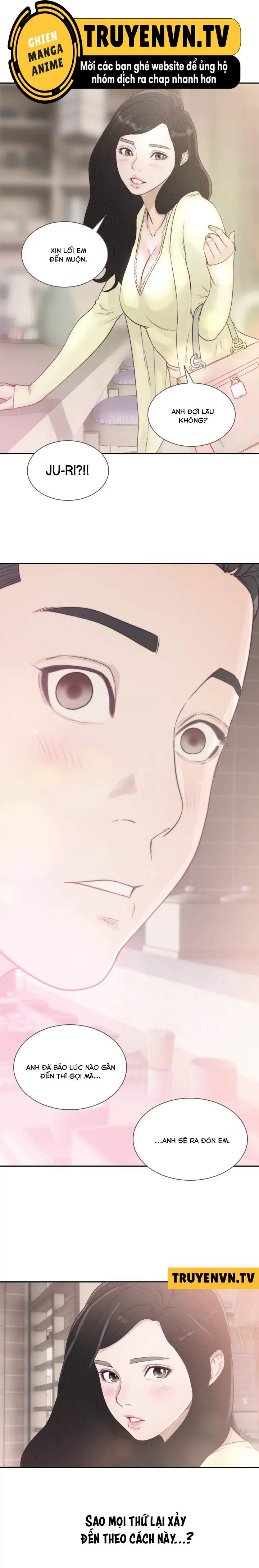 tình cũ không rủ cũng tới chapter 2 2