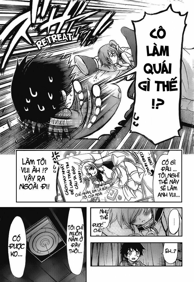 vật thất lạc của bầu trời chapter 39 30