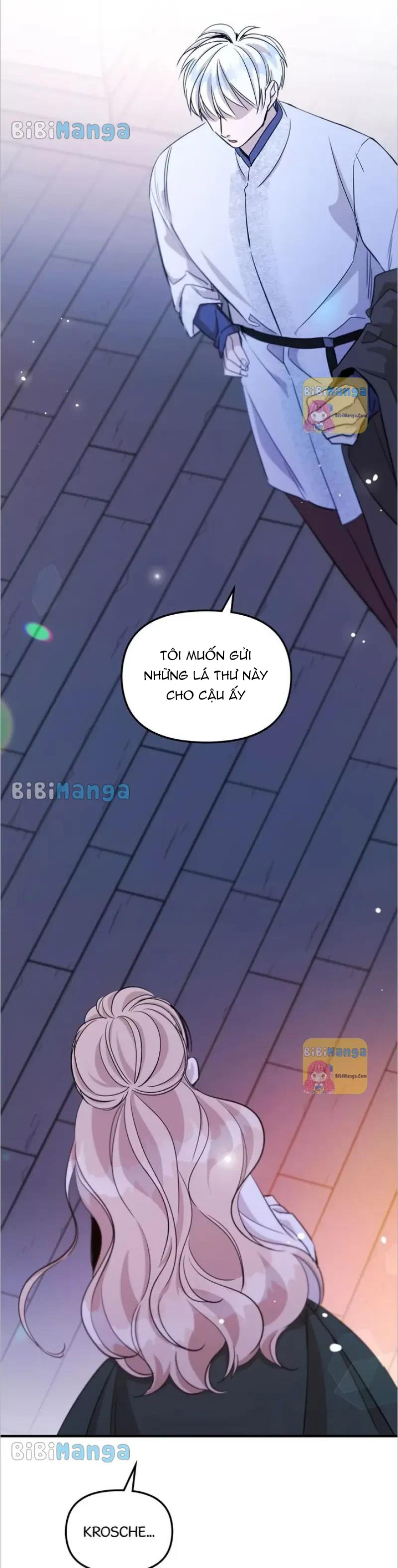 nhật kí của rồng chapter 29.1 9