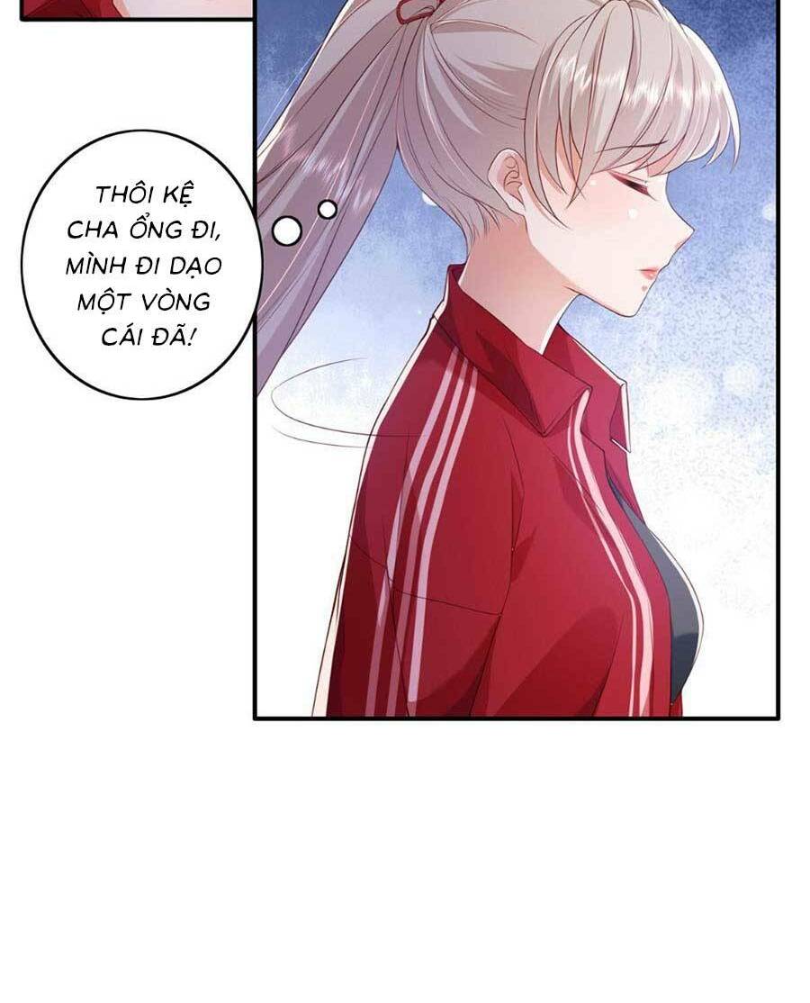 cô vợ của tôi không dễ bắt nạt chapter 16 5
