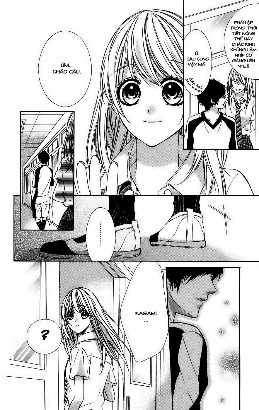 kimi to koi no tochuu chapter 1 7
