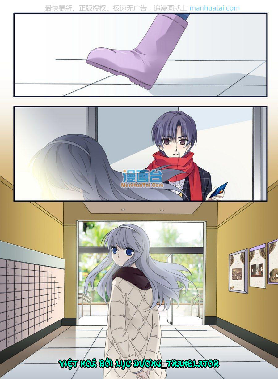 lam sí chapter 92 5