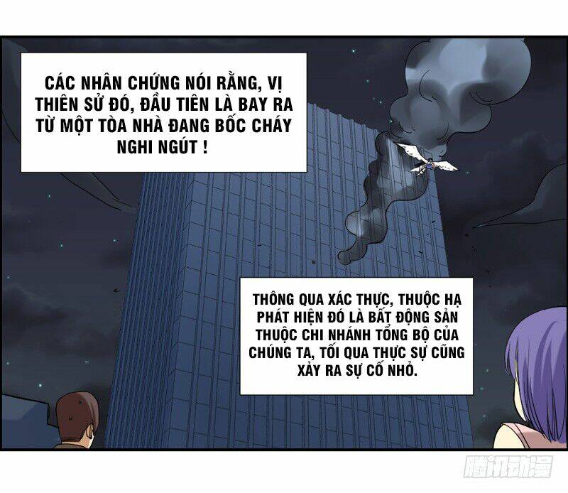 ma vương đại nhân đi thông thả chapter 33 8