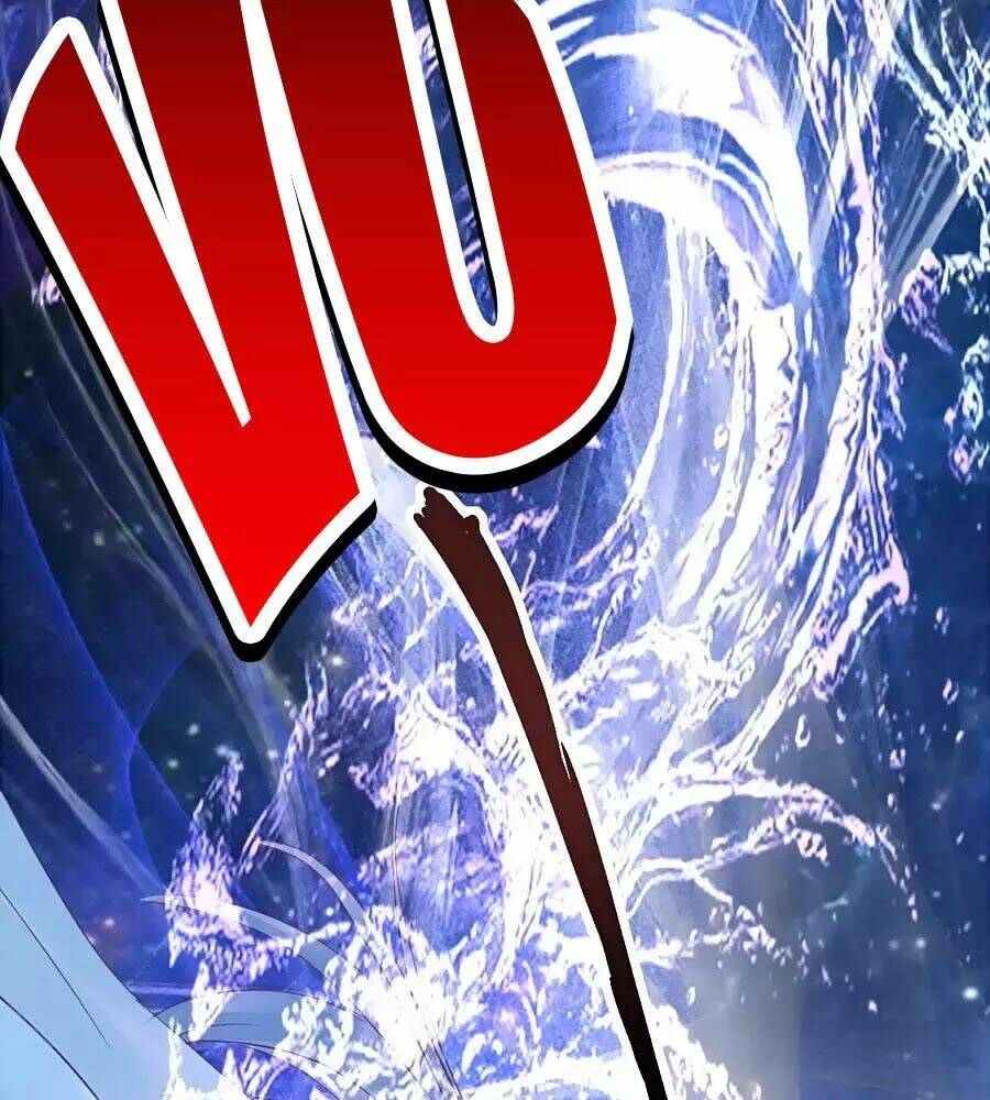 thần y khí nữ: ngự thú cuồng phi của quỷ đế chapter 72 8