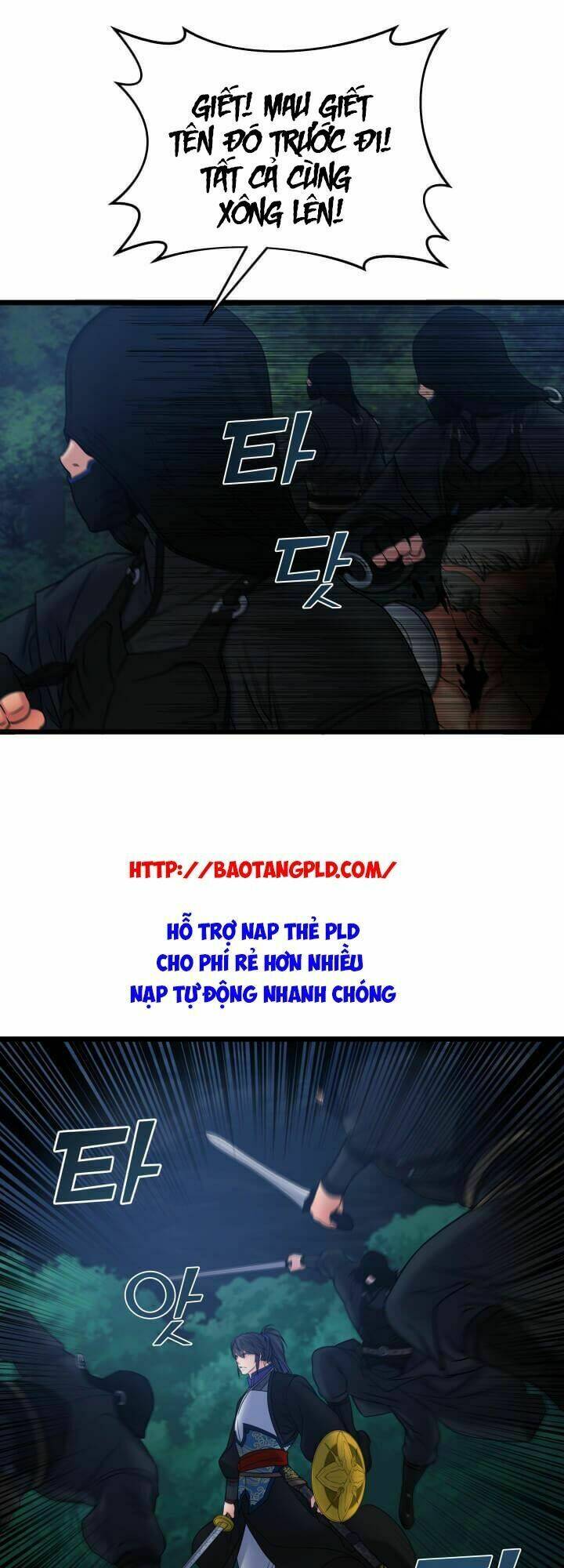 lôi thần chuyển sinh chapter 19 41