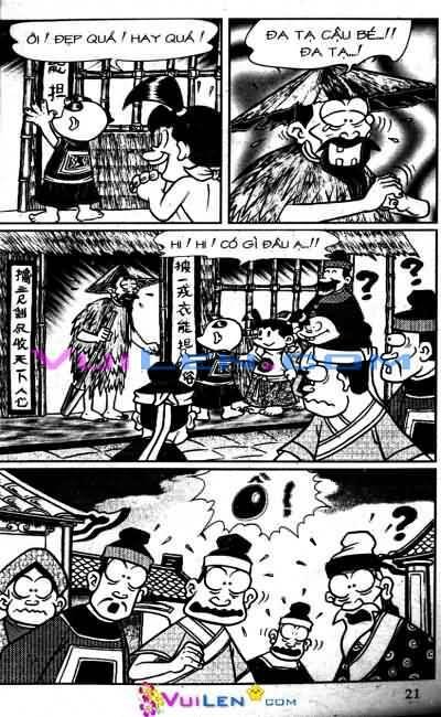 thần đồng đất việt chapter 27 17