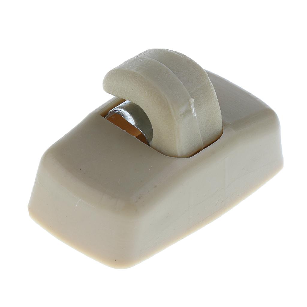 30pcs Car Sun Visor Hook Retainer Clips For  Lavida   B5