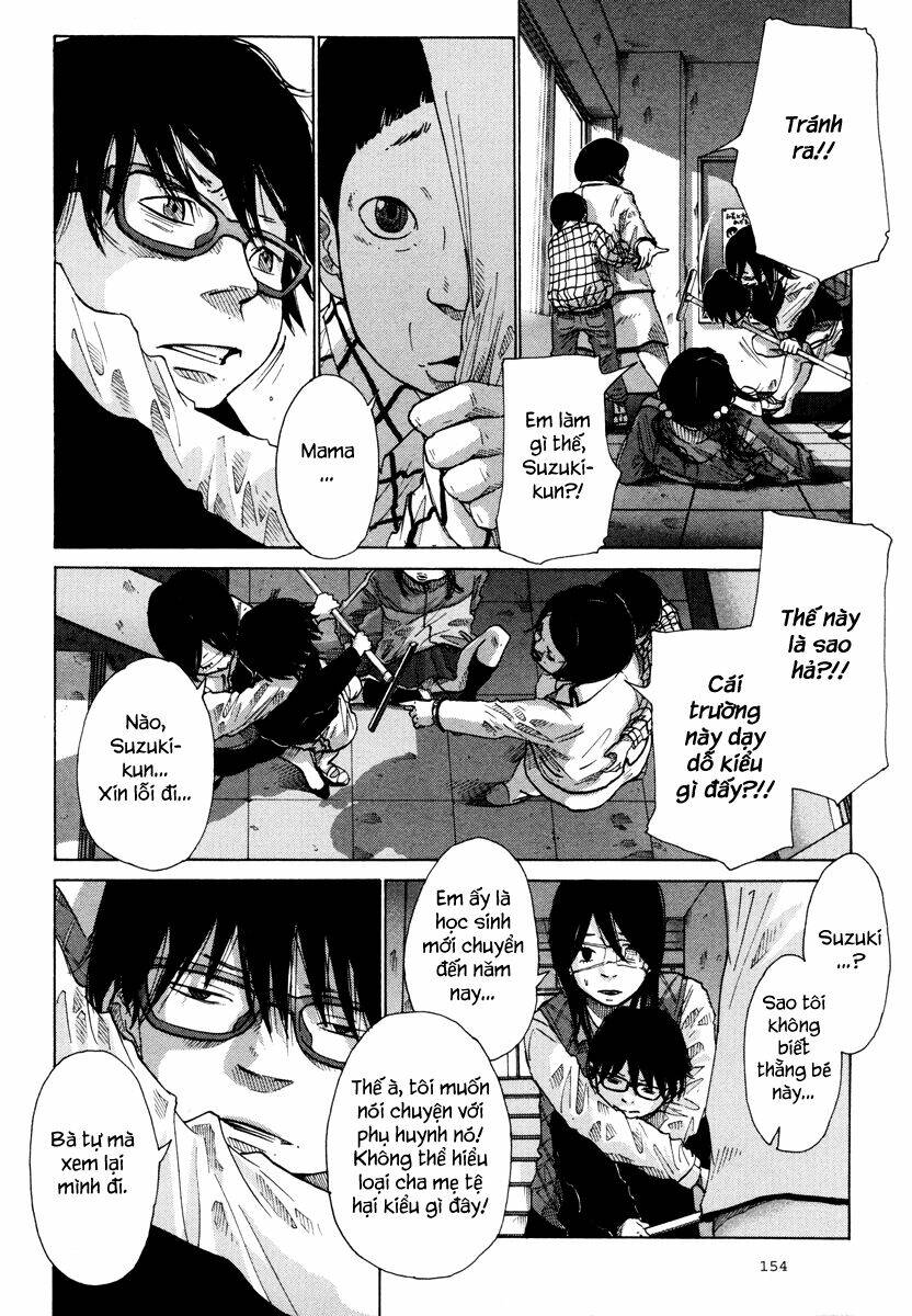 nijigahara holograph chapter 7 8