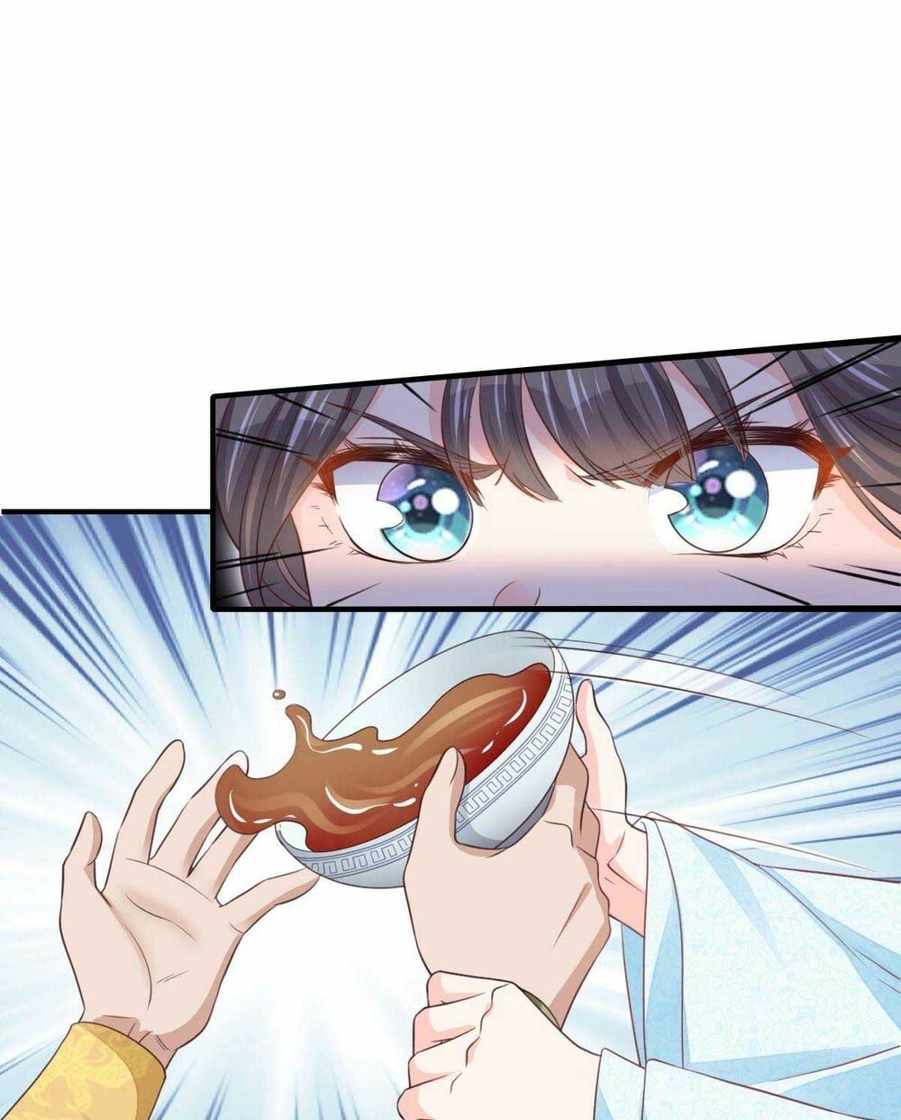 thuần hóa ba ba bạo quân chapter 19 41