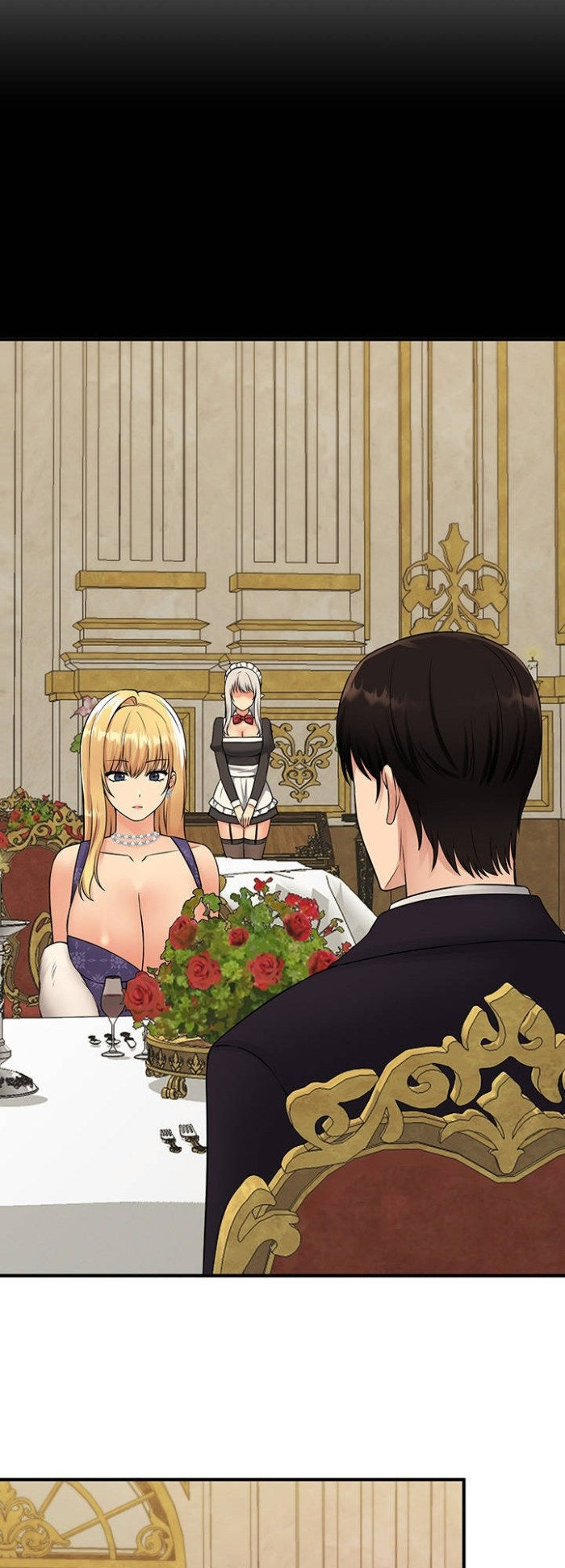 trừng phạt thú cưng yêu tinh chapter 35 25