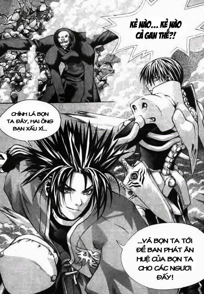 ragnarok - into the abyss chapter 48 15