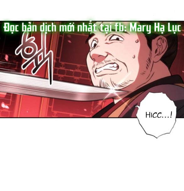 bản tình ca heeran chapter 46.1 21