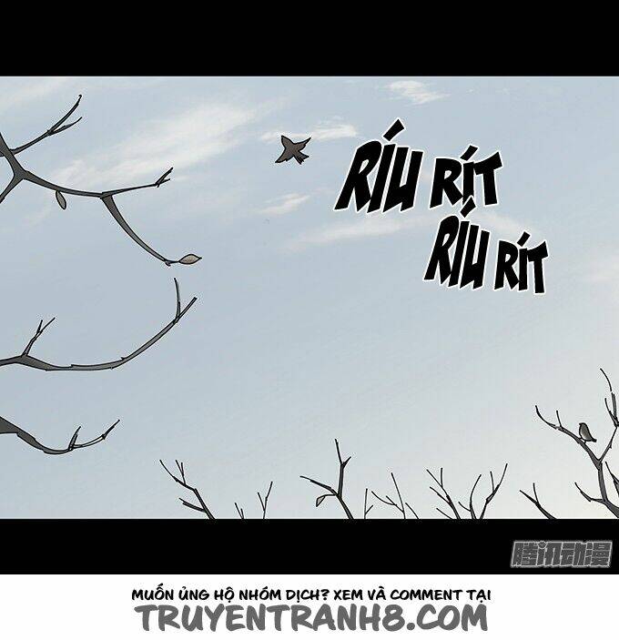ớn lạnh tuyệt đối chapter 70 14