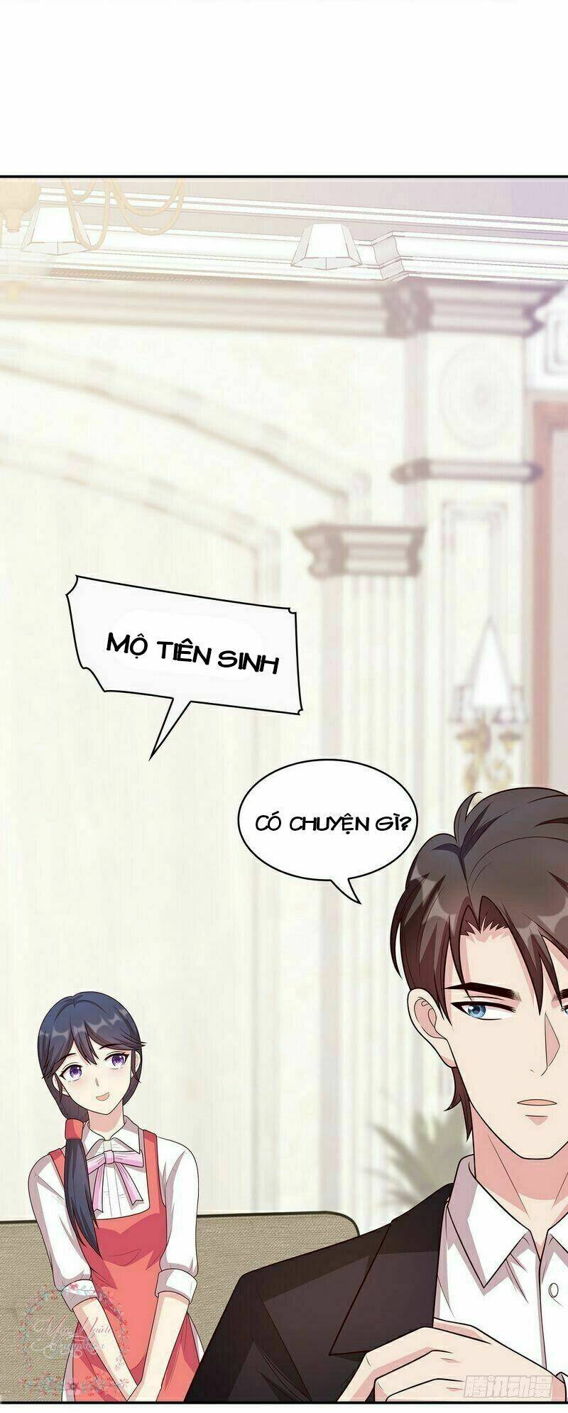 nam thần manh bảo tận diệt chapter 20 4