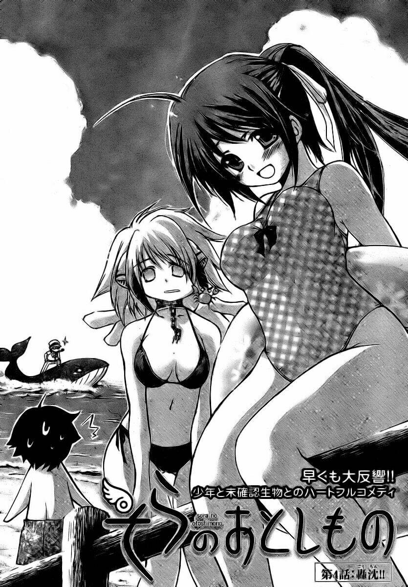 vật thất lạc của bầu trời chapter 4 6