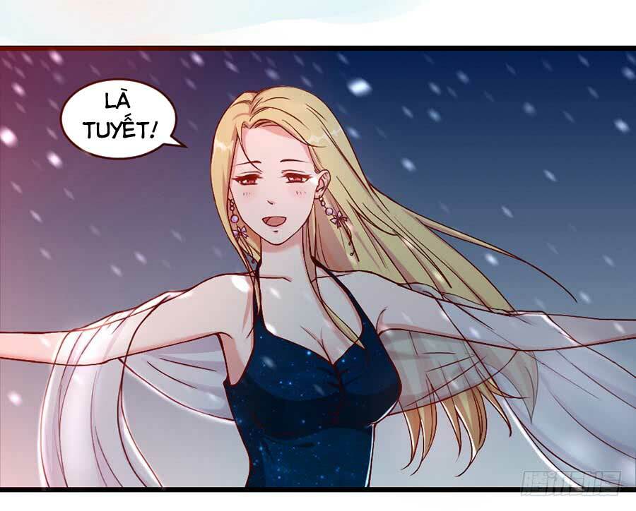 gả cho tình cũ làm lão bà chapter 23 21