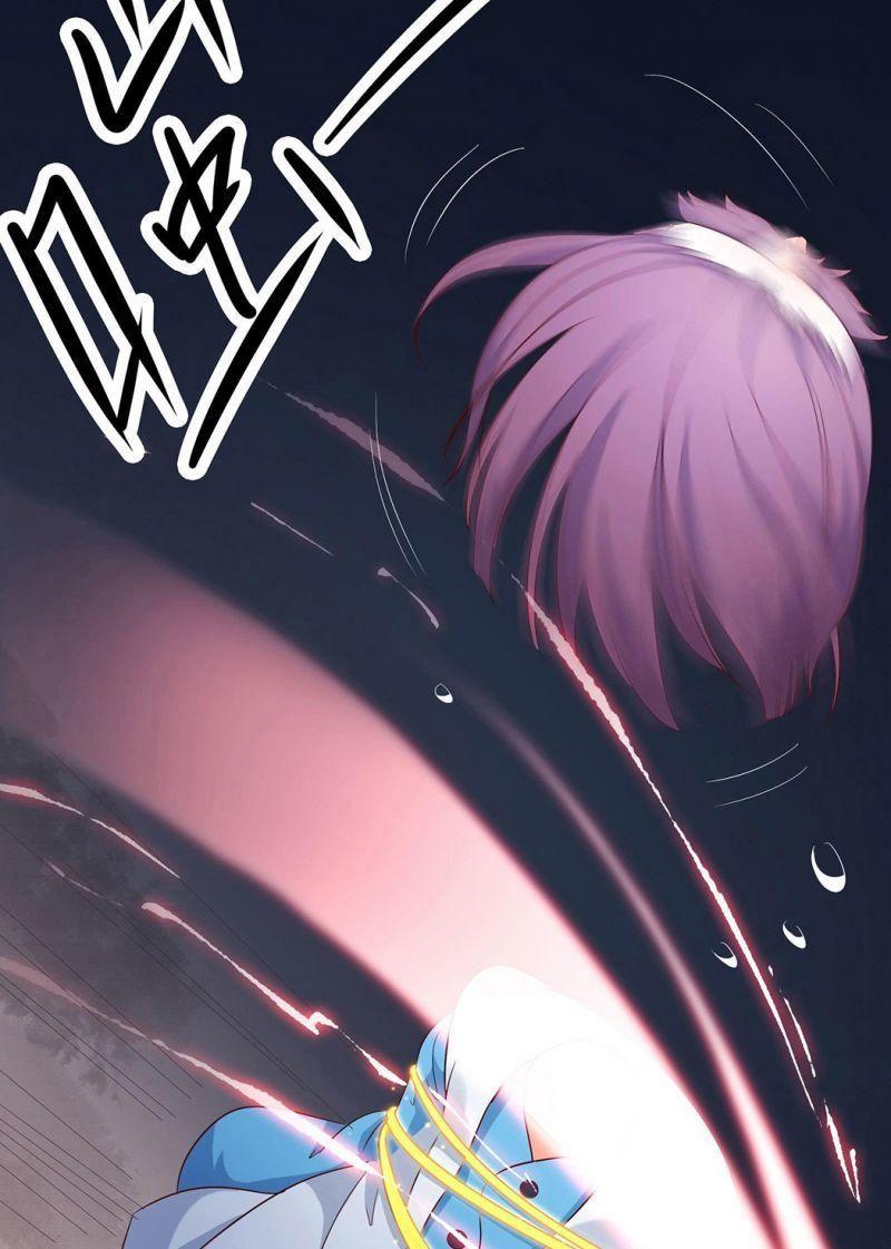 đồ đệ ta toàn là nữ ma đầu chapter 28 32