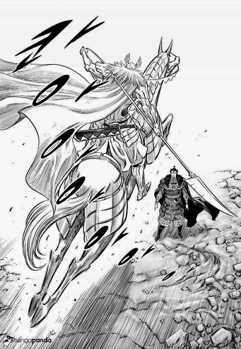 lính đánh thuê maruhan chapter 61 4