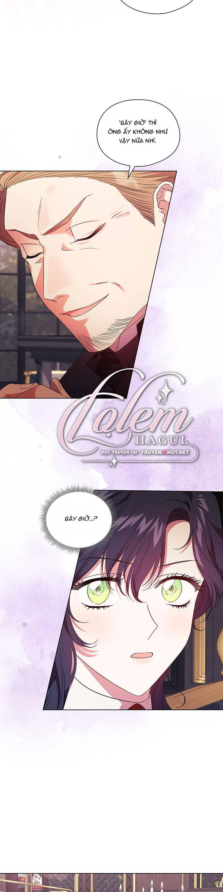 đừng mơ rằng tôi sẽ tin tưởng cô một lần nữa chapter 27 18