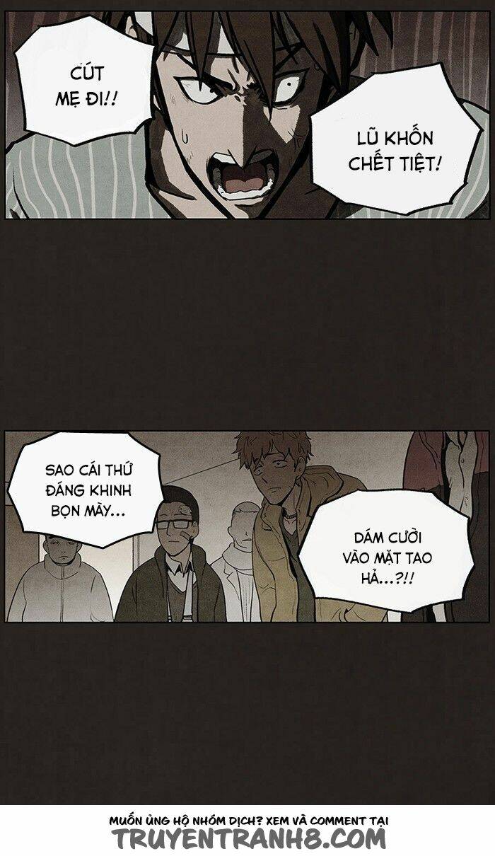 đứa con của quỷ dữ chapter 46 33