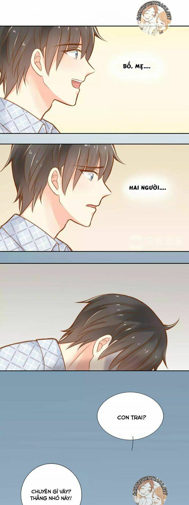 bạn trai có điện từ chapter 23.1 10