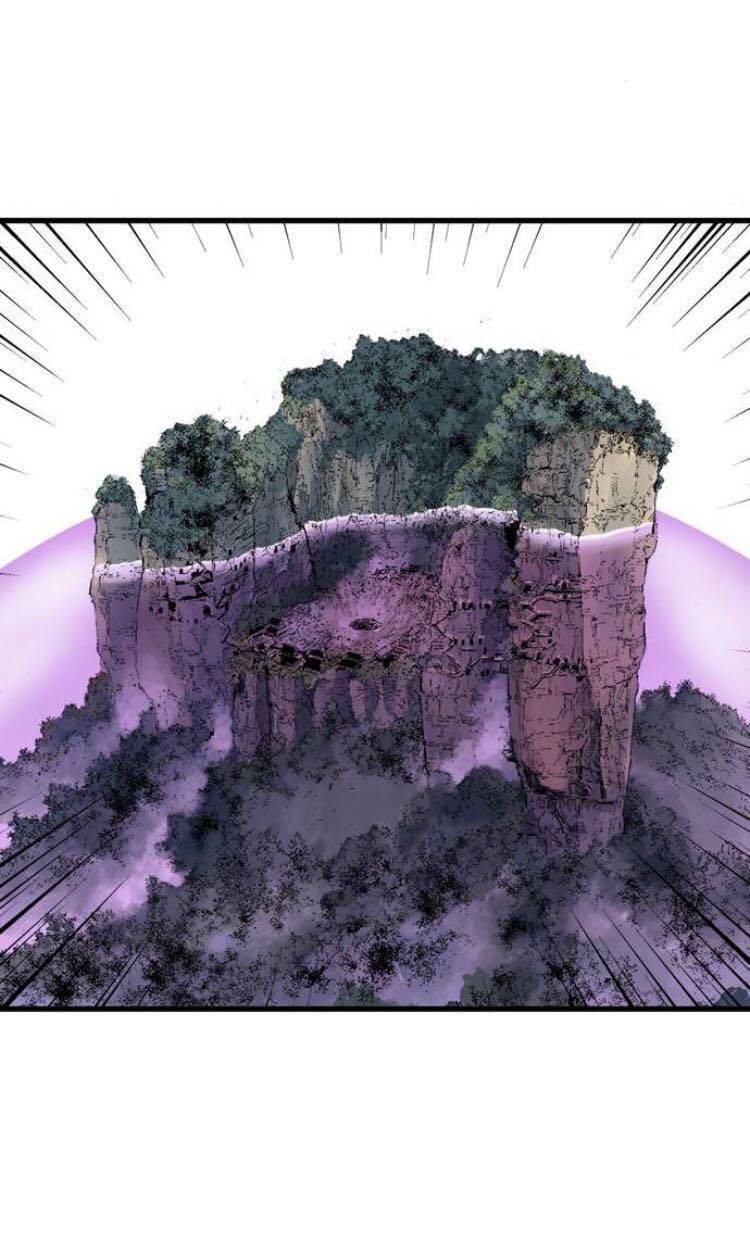 cao thủ 2 chapter 115 65