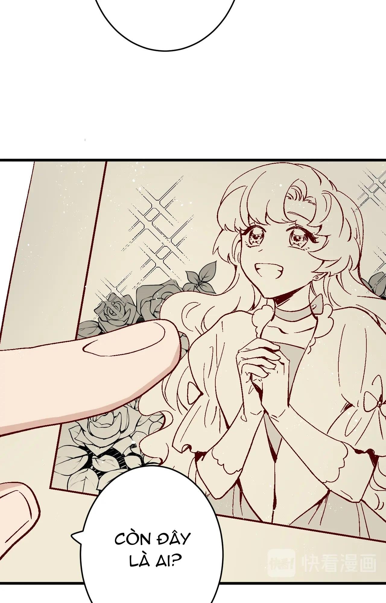 hoàng tử của hoàng tử (end) chapter 9 16