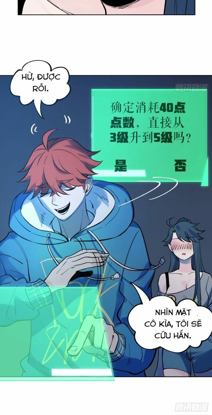 vô hạn khắc kim chi thần chapter 17 13