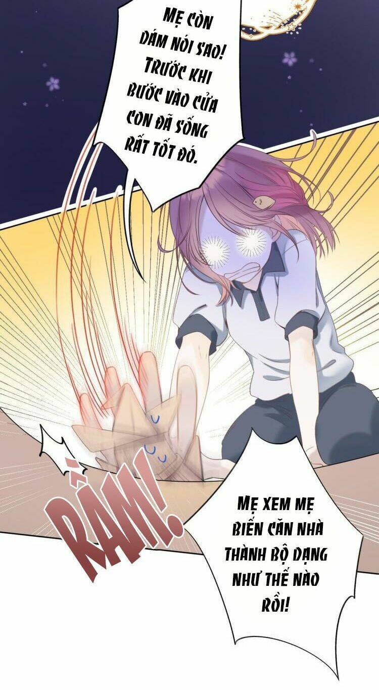 you're the apple of my eyes chapter 4 26