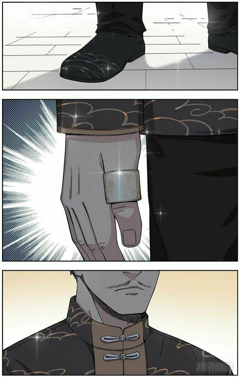 ngọc trư long chapter 1 11