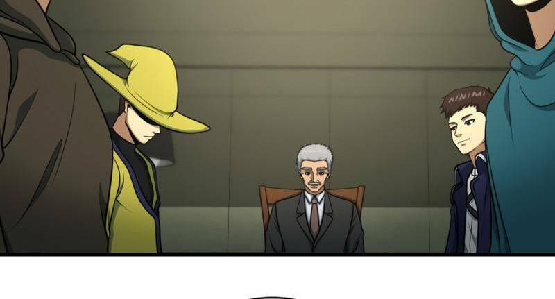 ngôi nhà kết nối với hầm ngục chapter 47 47