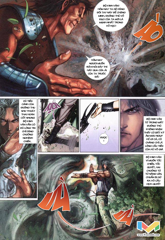 phong vân chapter 376 8