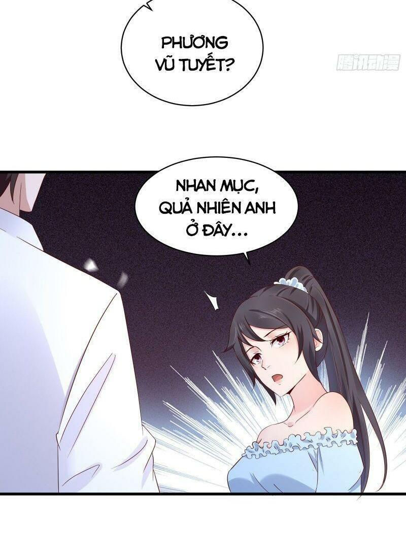 vua đầu tư mạnh nhất chapter 19 7