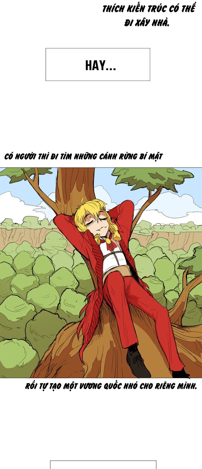 hard core leveling warrior chapter 112 4