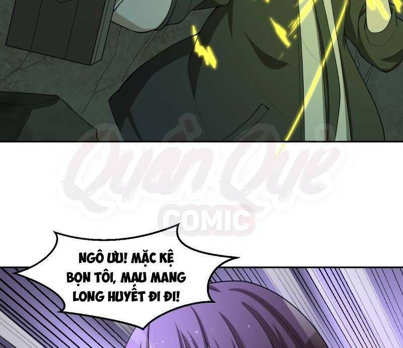 nghịch thiên tiên mệnh chapter 48 20