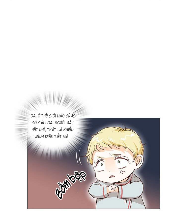 tiểu công chúa là người mai mối chapter 1 61