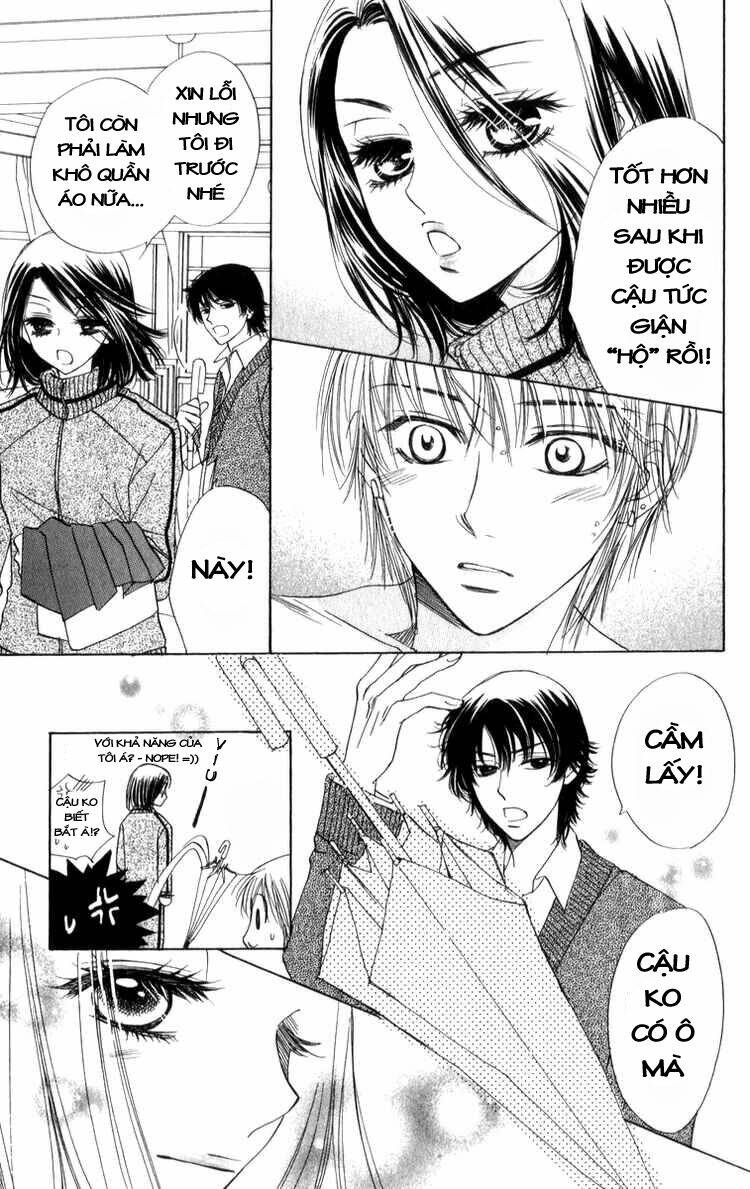 ác quỷ và bản tình ca chapter 19 23