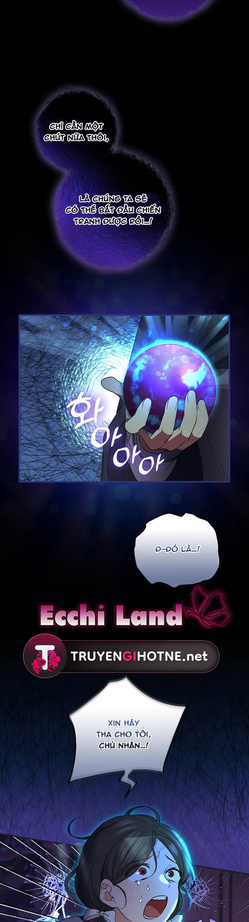 lần này tôi sẽ yêu thương bản thân hơn chapter 70.1 7