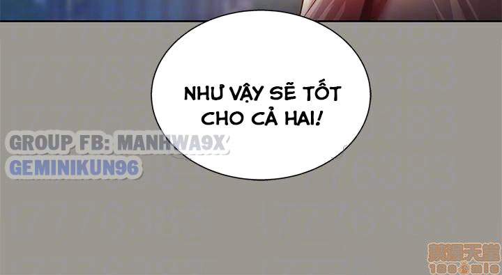 bạn gái của bạn tôi chapter 74 4