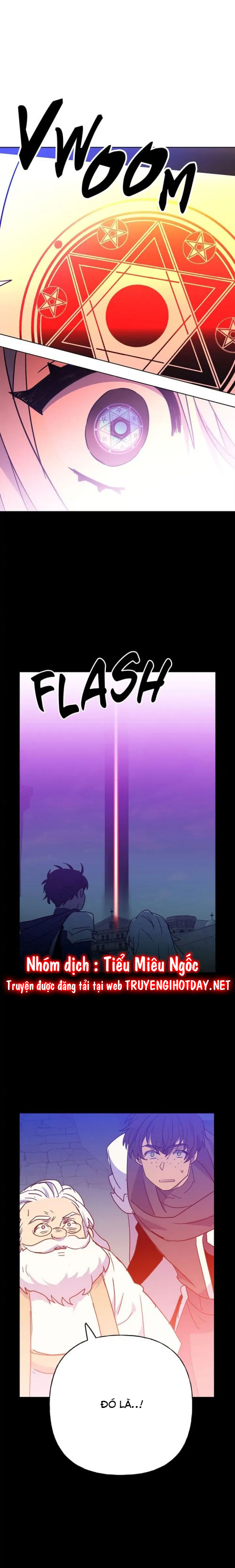 bình tĩnh nào, tiểu thư! chapter 45 13