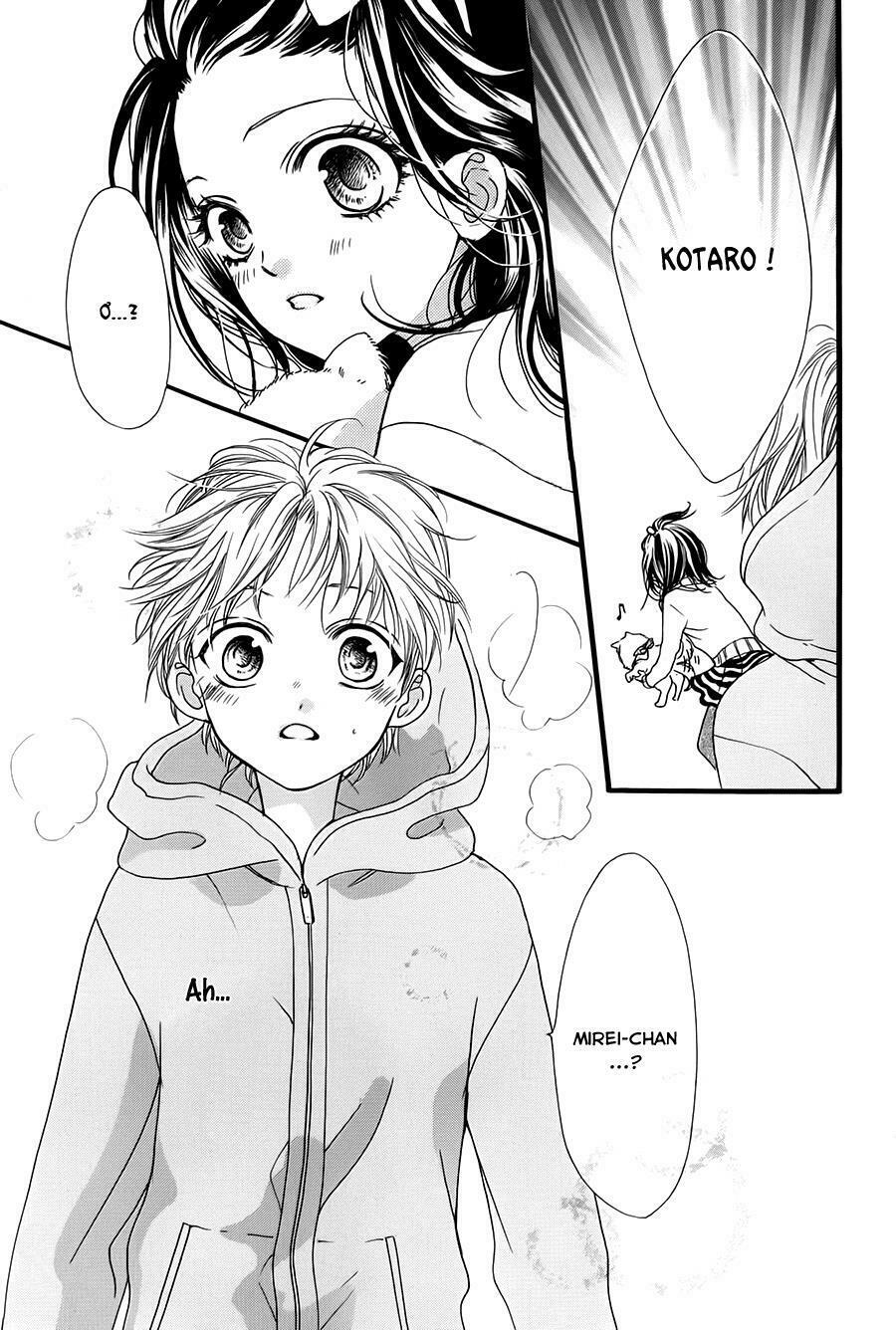 anh yêu em chapter 4 15