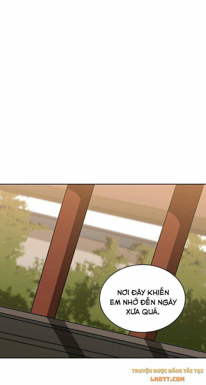 quái thú với hoa chapter 93 18