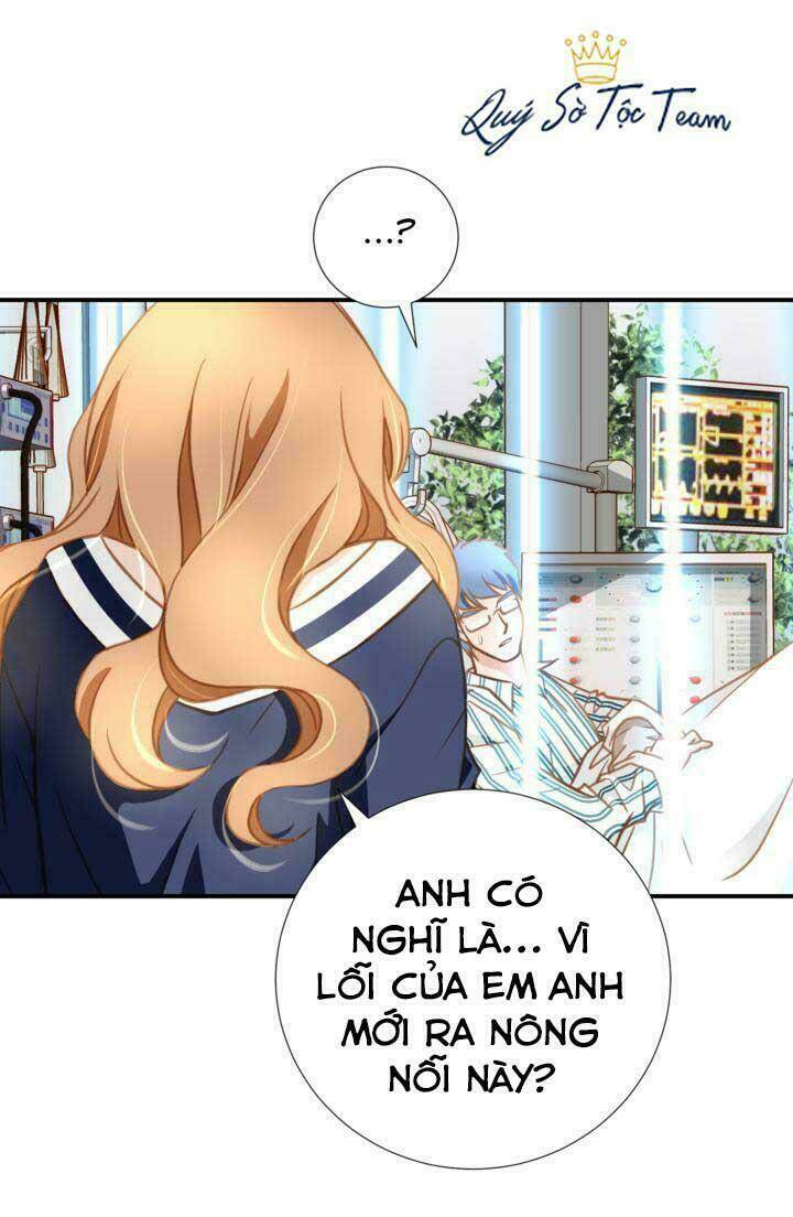 tiếp xúc chí mạng chapter 10 48