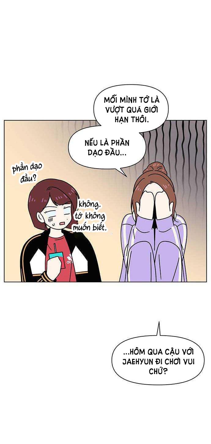 thanh xuân rực rỡ - season of blossom chapter 104 5