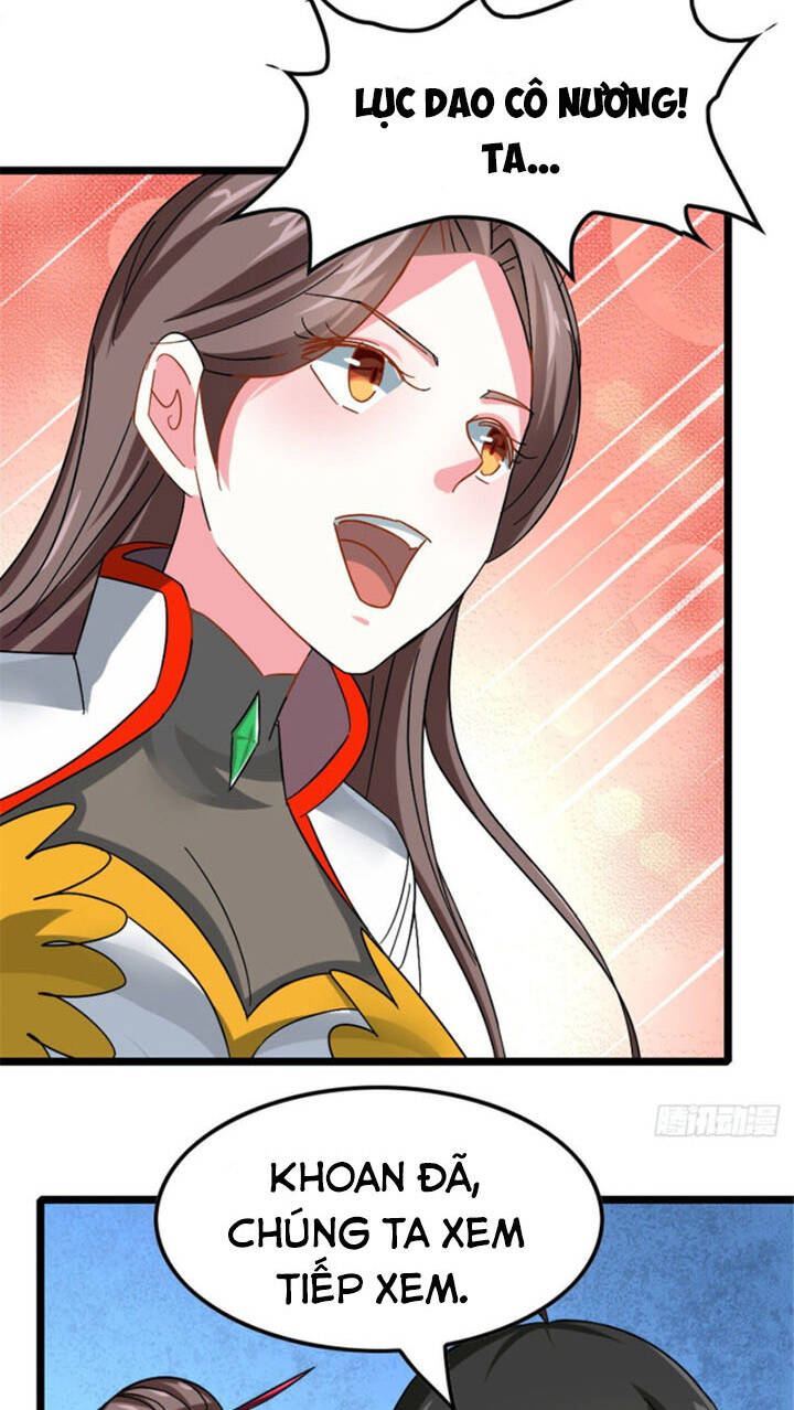 vạn đạo long hoàng chapter 9 28