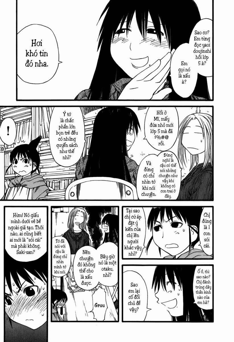 genshiken chapter 25 23