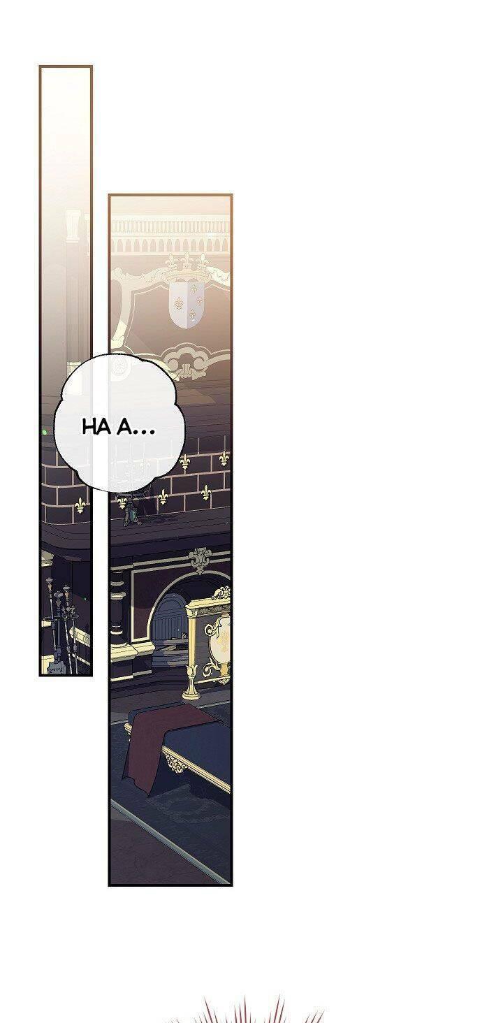 chúng ta có thể trở thành gia đình được không? chapter 52 1