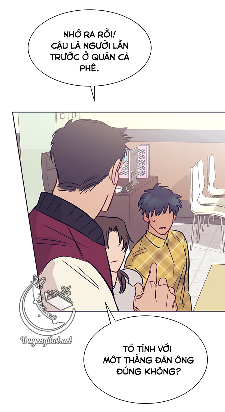 [bl19+]tình yêu hoàn mỹ chapter 3.1 22